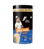 RS By True Elements Millet Shake Jaggery 400gm